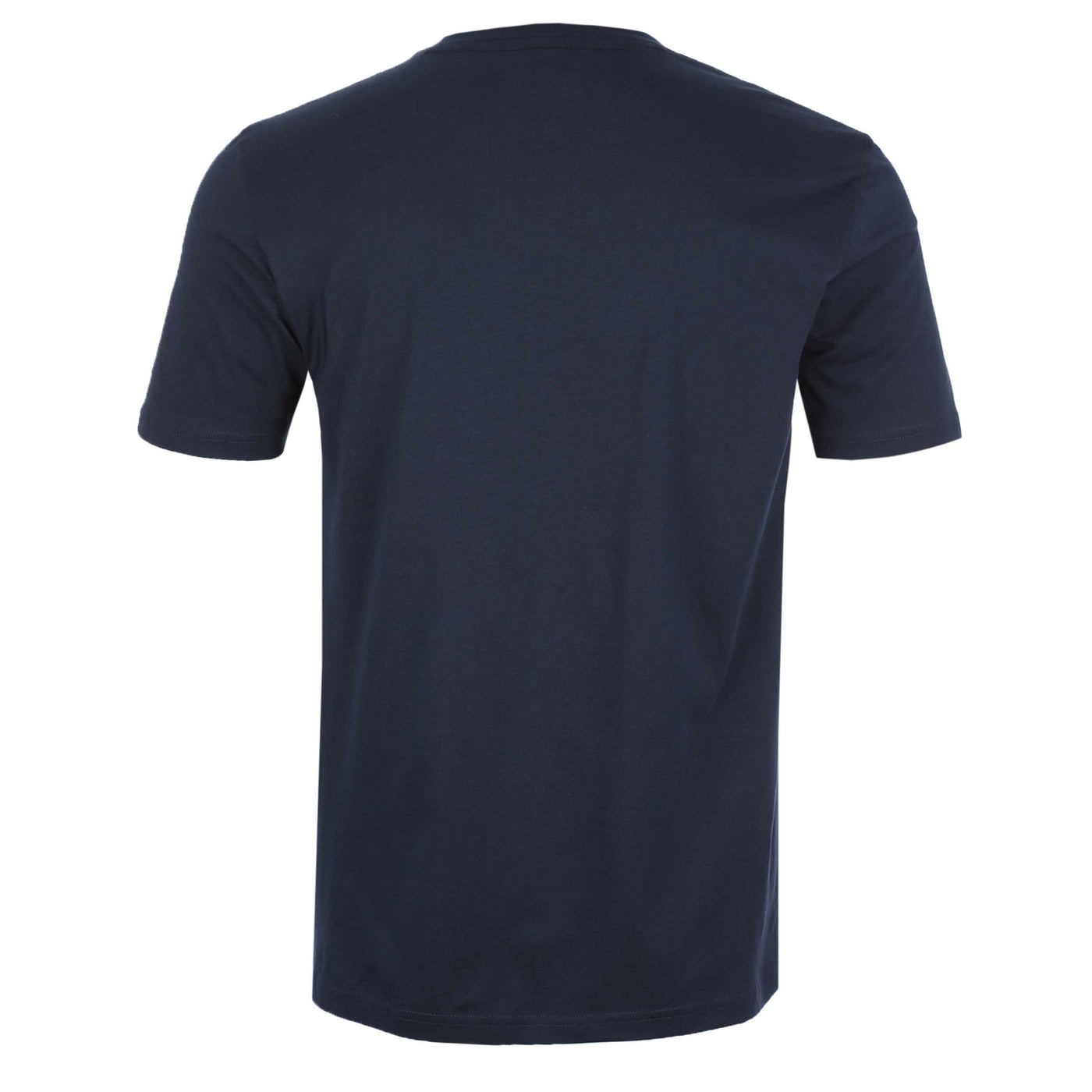 BOSS Thinking 5 T-Shirt in Navy