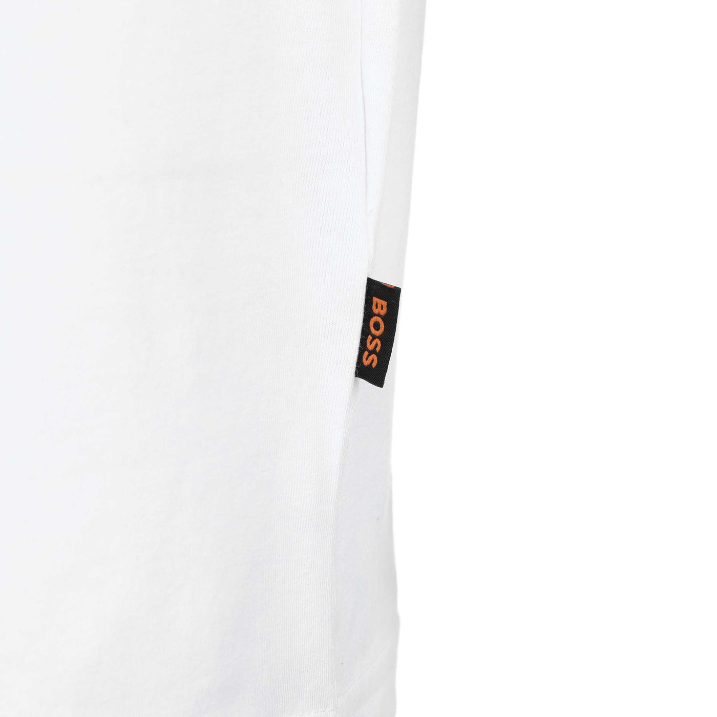 BOSS Touchy T-Shirt in White