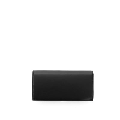 Valentino Bags July RE Ladies Purse in Black Back