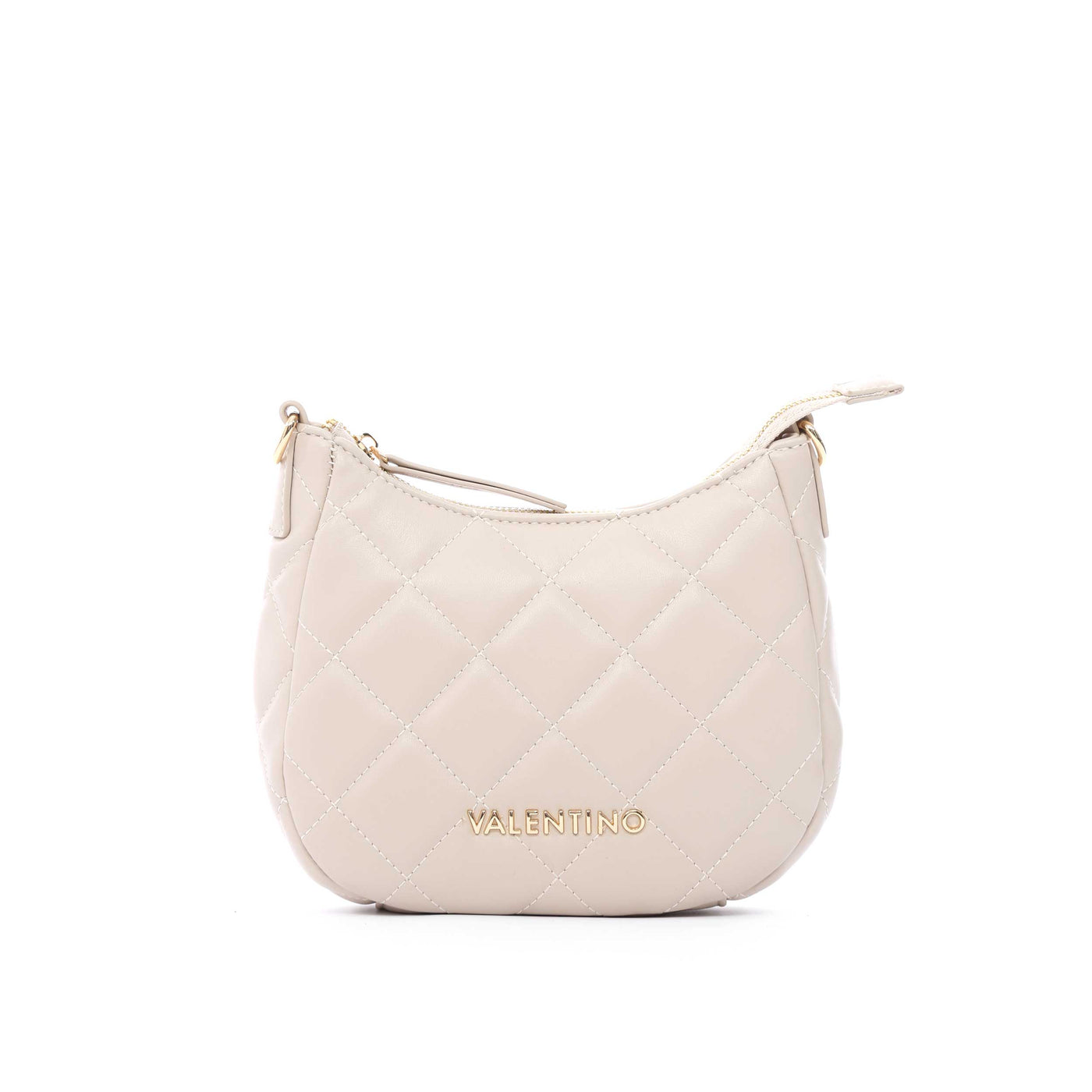 Valentino Bags Ocarina Bag in Ecru