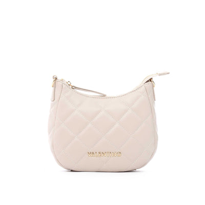 Valentino Bags Ocarina Bag in Ecru