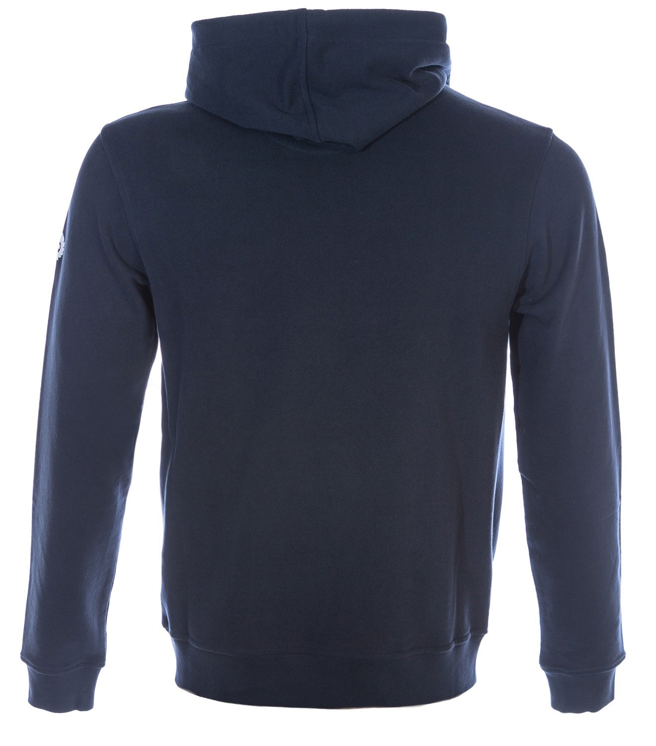 Belstaff 1924 Hooded Sweat Top in Dark Ink