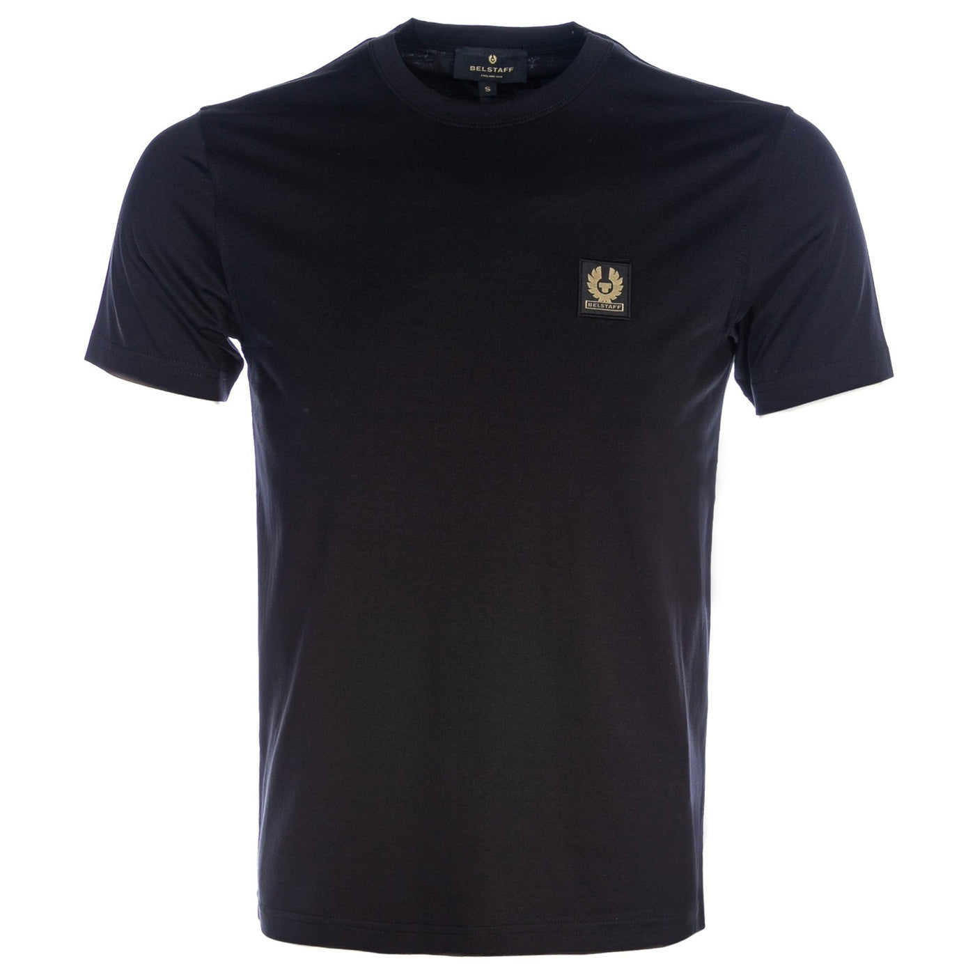 Belstaff Classic T-Shirt in Black