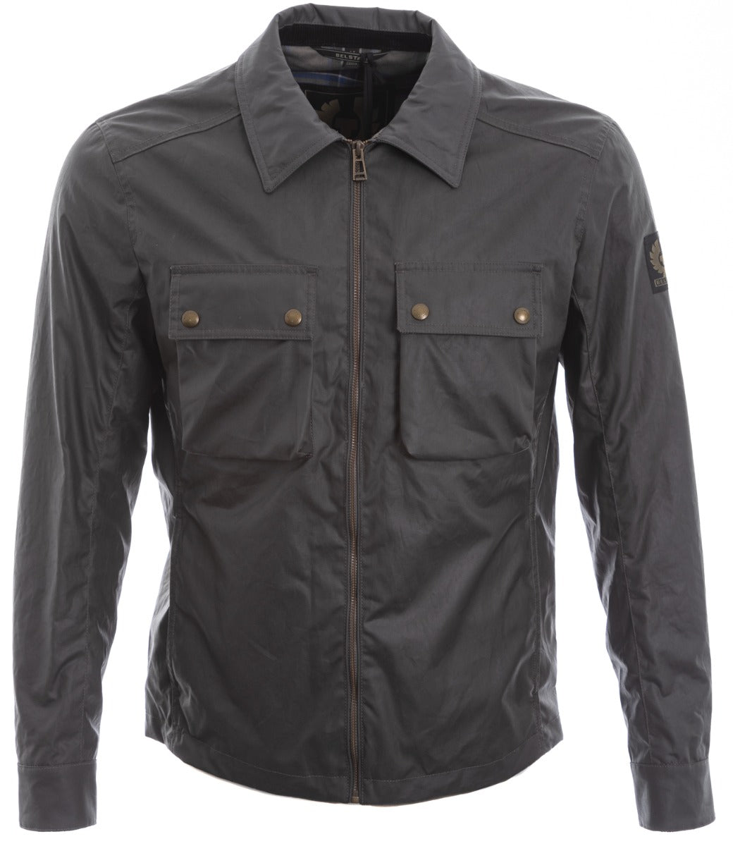Belstaff dunstall jacket store