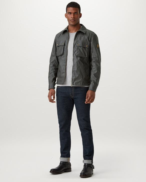 Belstaff dunstall outlet