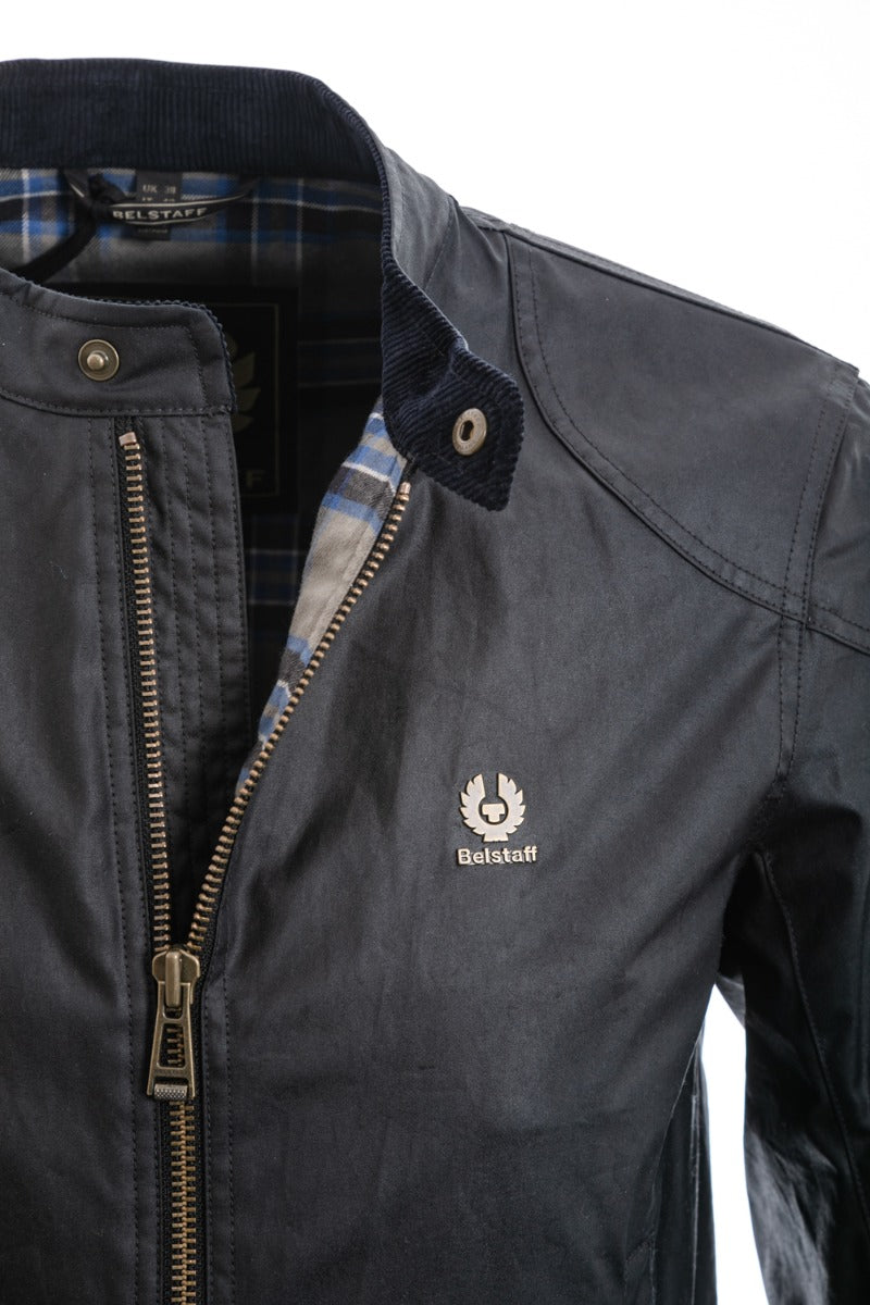 Belstaff kelland navy sales