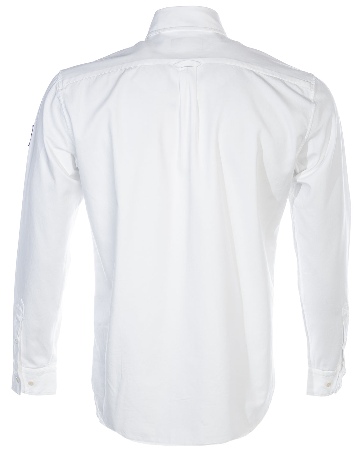 Belstaff Pitch Shirt in White