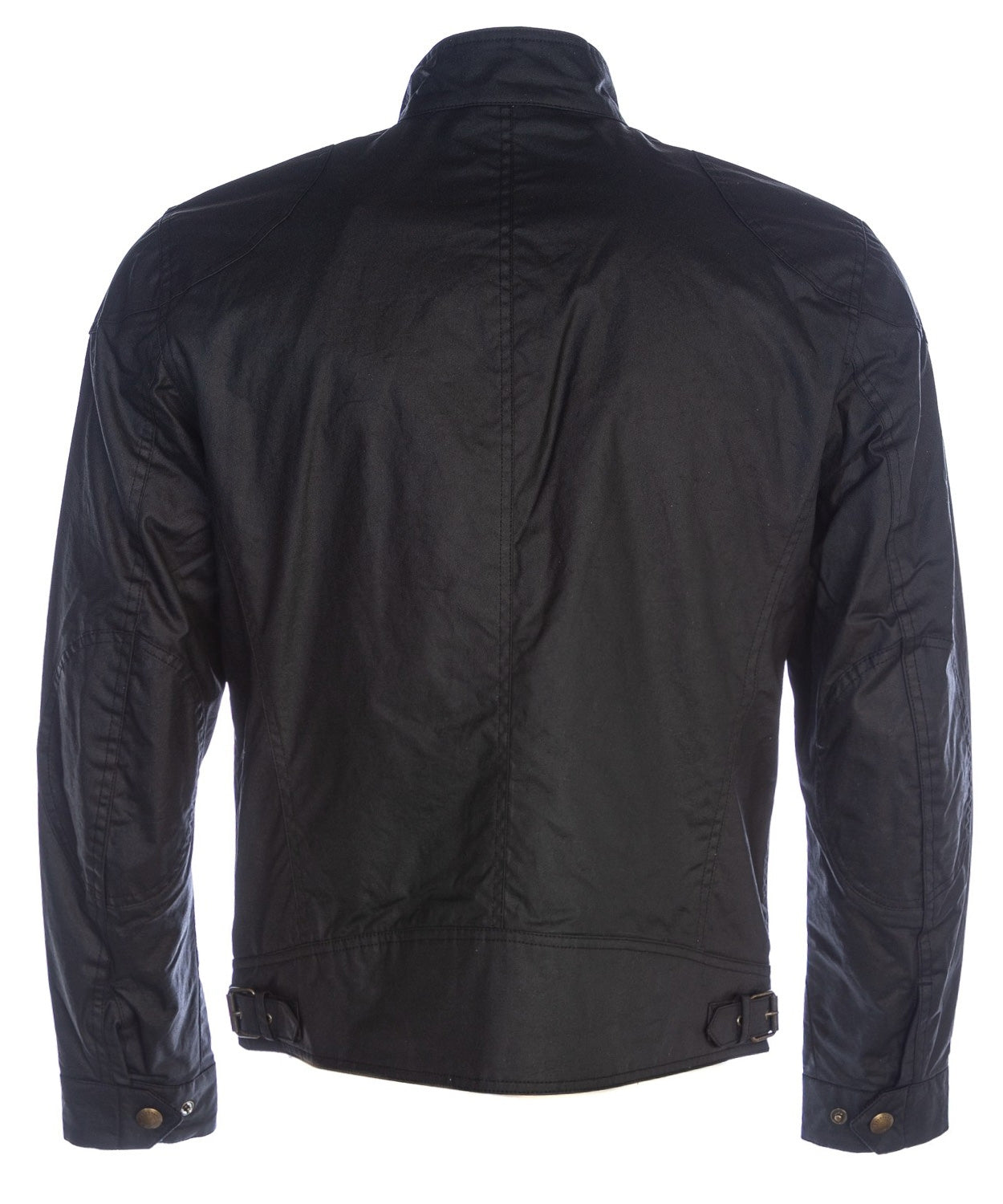 Belstaff Racemaster Jacket in Black