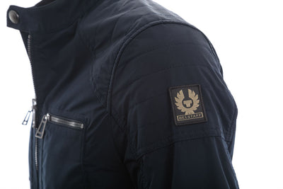 Belstaff Weybridge Jacket in Dark Ink Logo