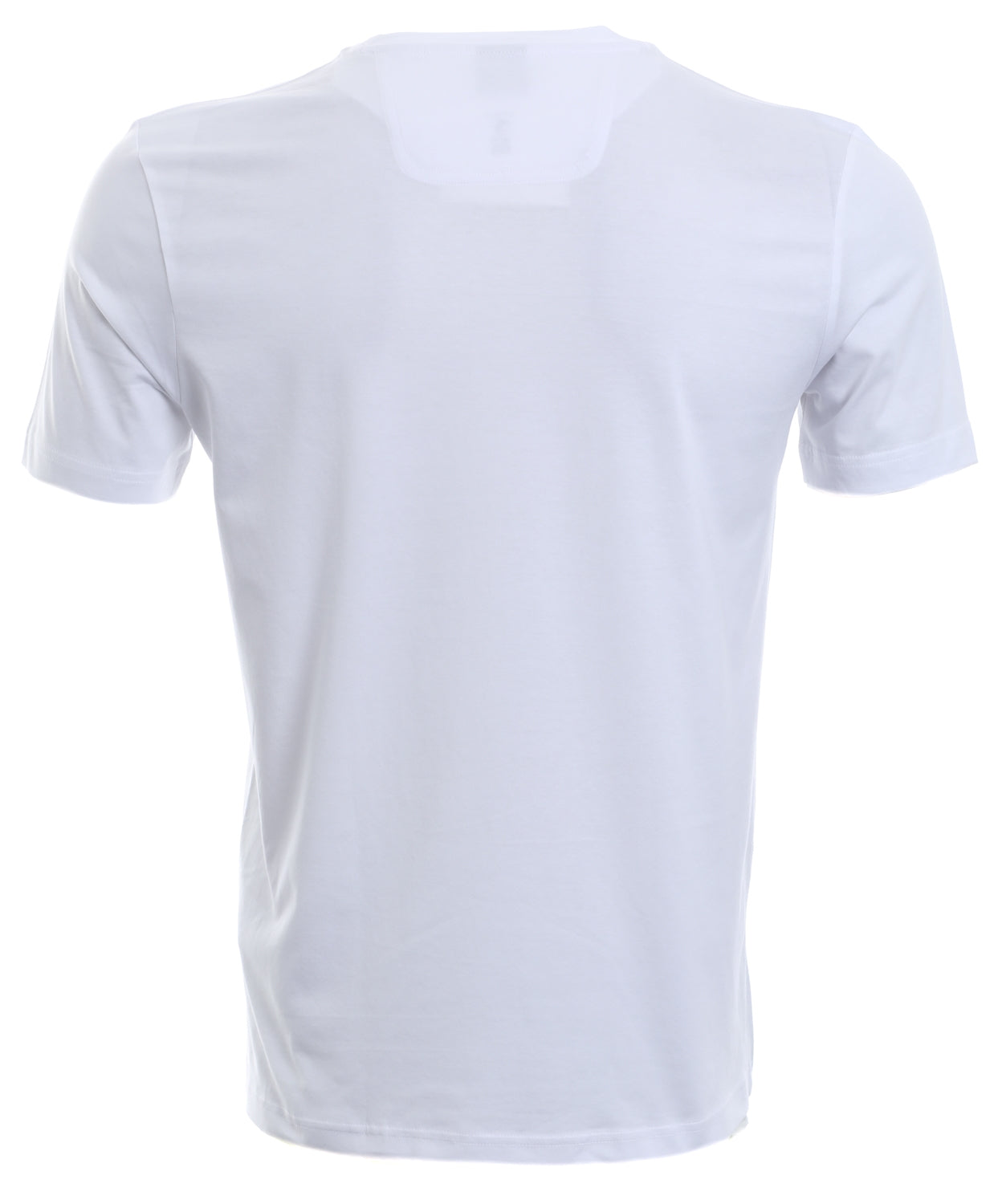 BOSS 2 Pack T-Shirt in White & Grey