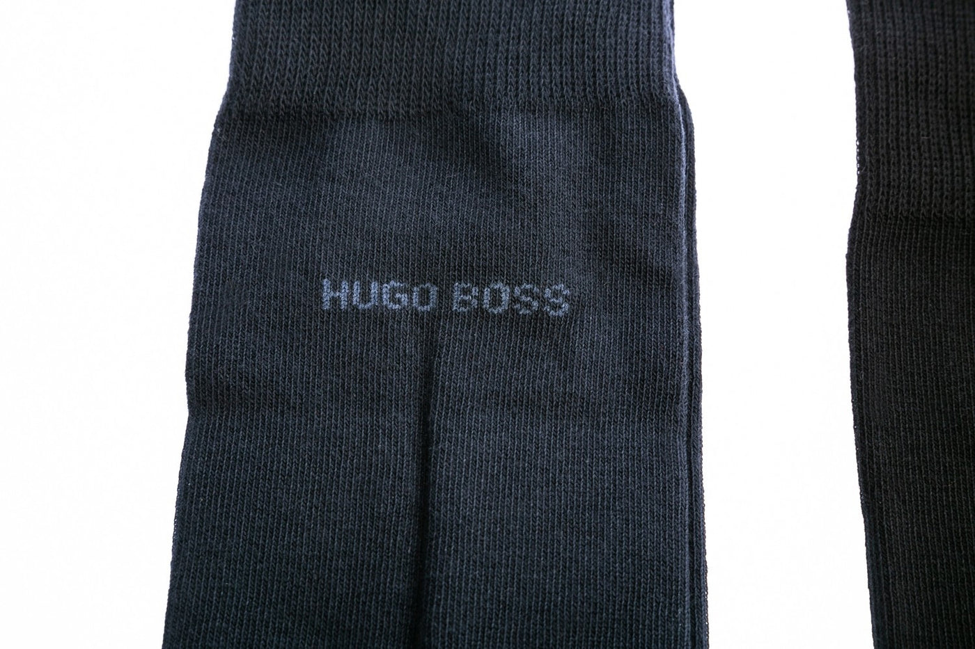 BOSS 3 Pack RS Uni Sock in Black, Grey & Navy