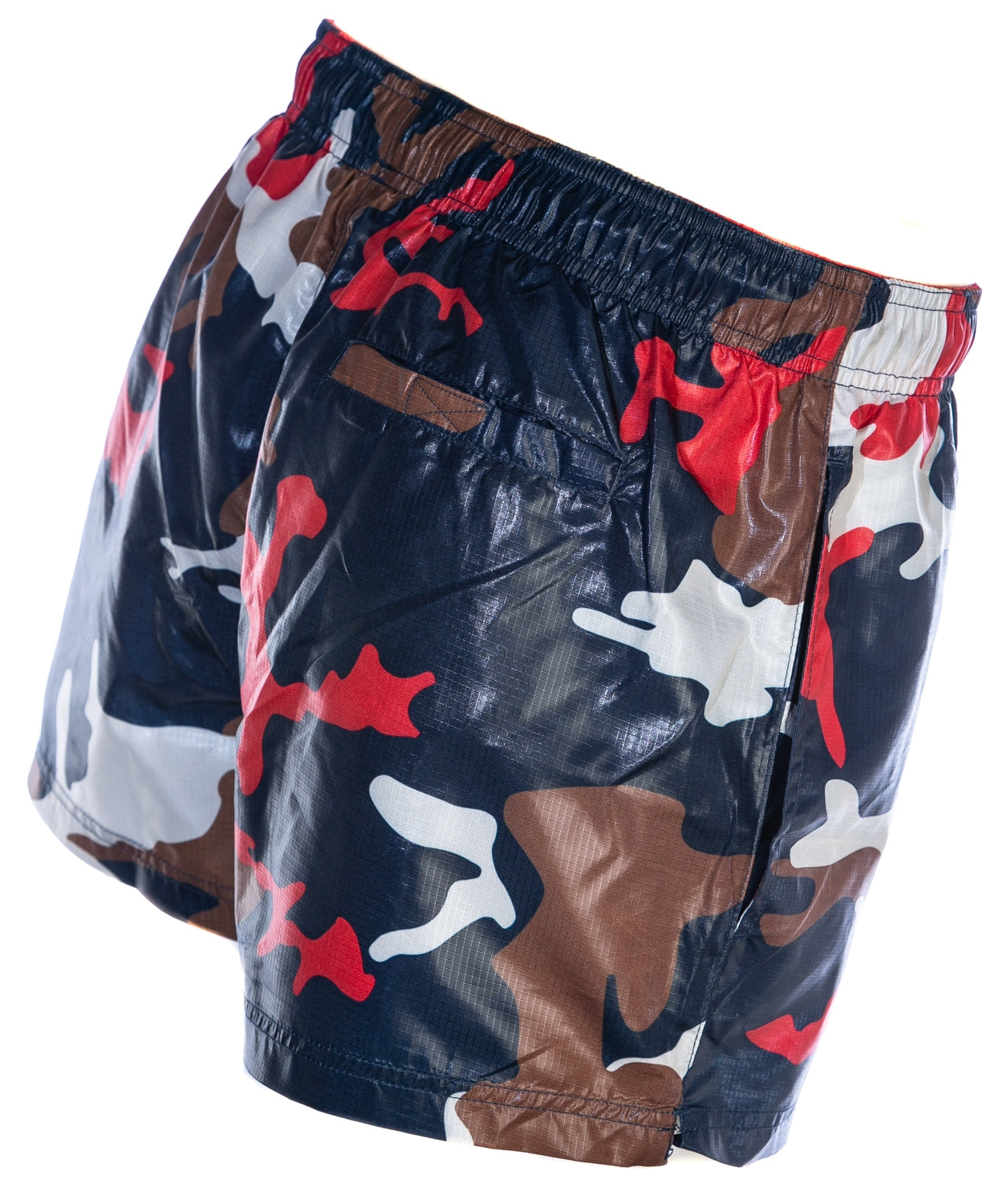 Hugo boss top barreleye
