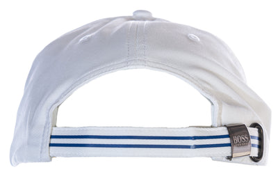 BOSS Cap-Skaz Cap in White