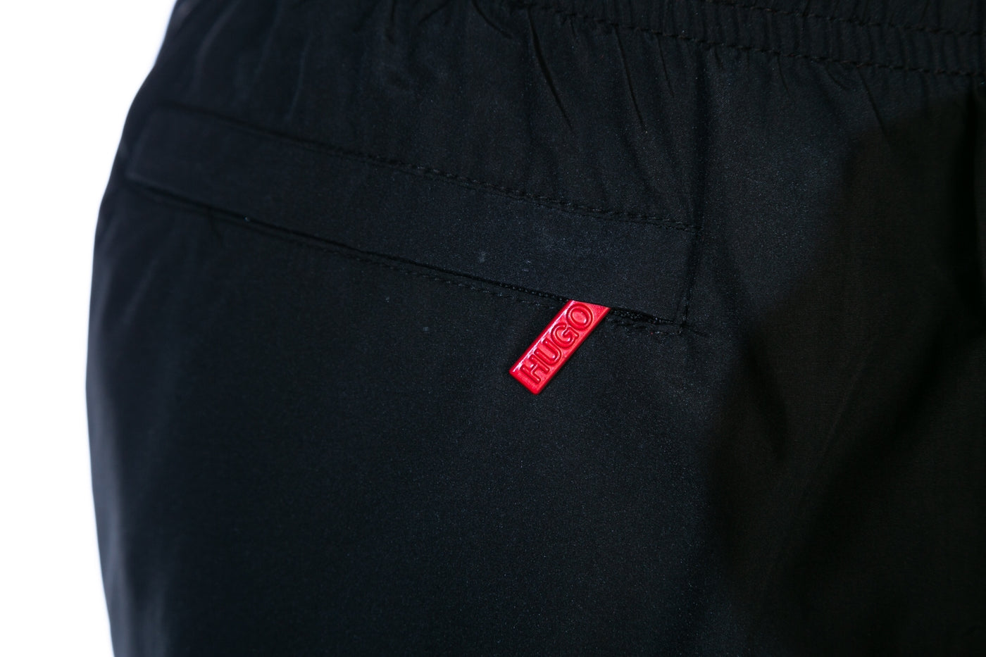 BOSS Copacabana Swim Short in Black