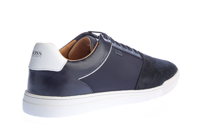 BOSS Cosmopool Trainer in Navy