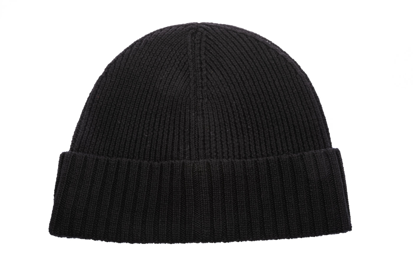 BOSS Fati L Beanie Hat in Black