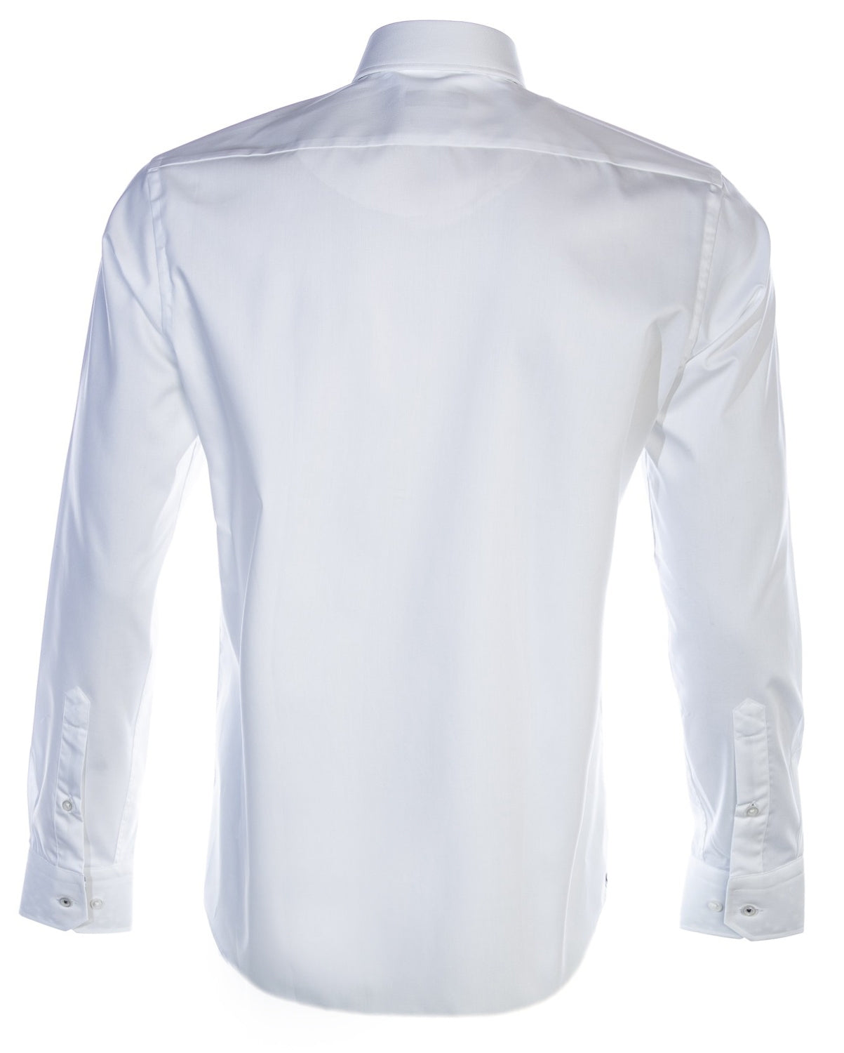 BOSS Gelson Shirt in White