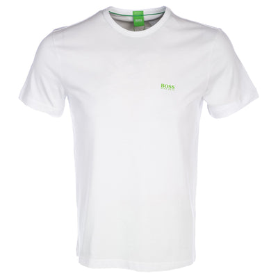 BOSS TEE T-Shirt in White