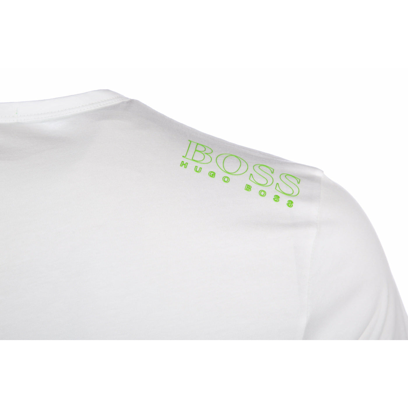 BOSS TEE T-Shirt in White