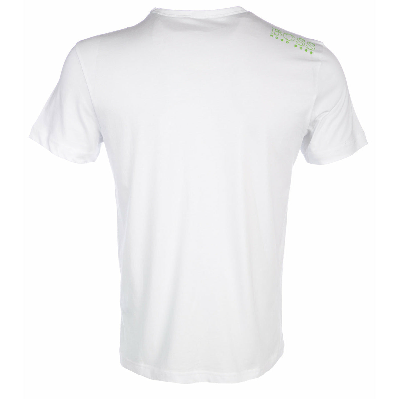 BOSS TEE T-Shirt in White