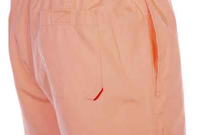 BOSS Haiti Swim Short in Peach