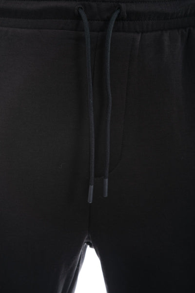 BOSS Headlo 2 Sweat Short in Black