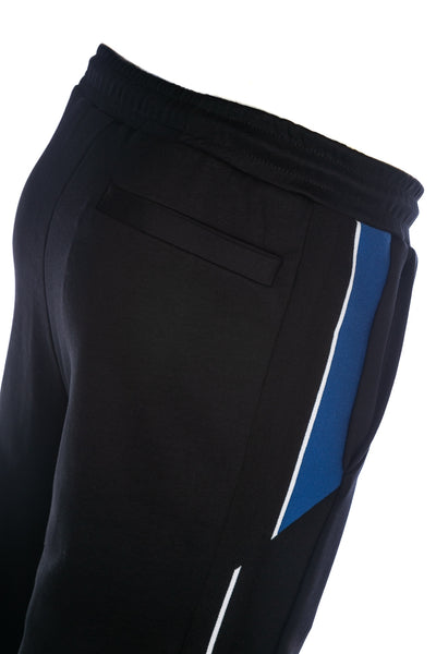 BOSS Headlo Sweat Short in Black
