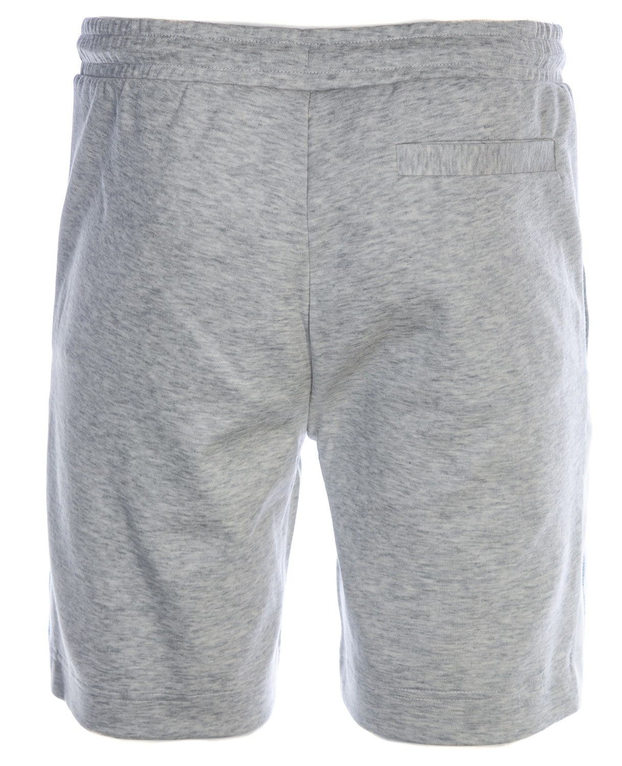 BOSS Headlo Sweat Short in Light Grey