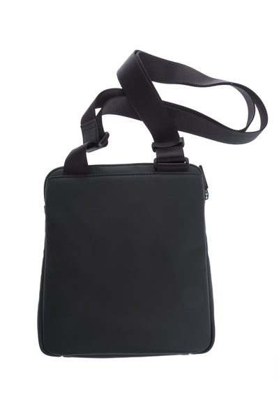 BOSS Hyper N_S Z Env Bag in Black