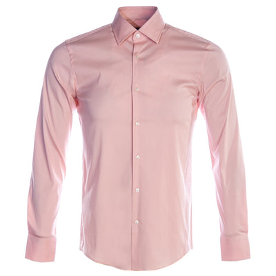 BOSS Jango Shirt in Pink