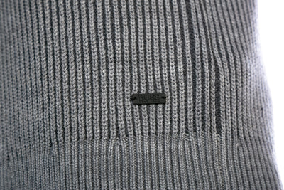 BOSS Kalipa Knitwear in Grey