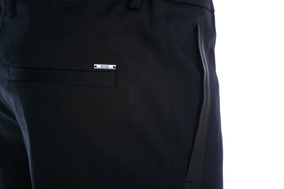 BOSS Liem4-10 Short in Black