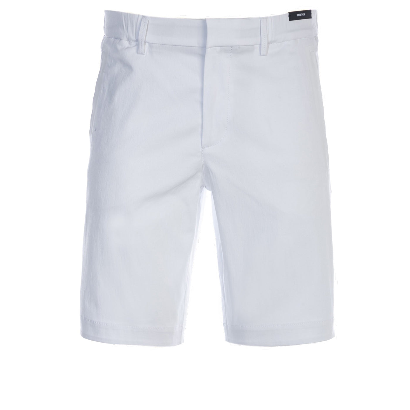 BOSS Liem4-10 Short in White