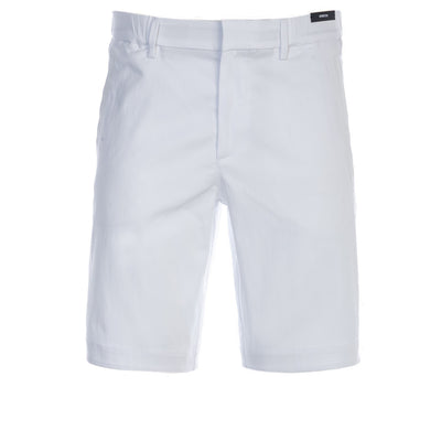BOSS Liem4-10 Short in White