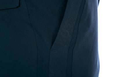 BOSS Liem4-11 Short in Navy