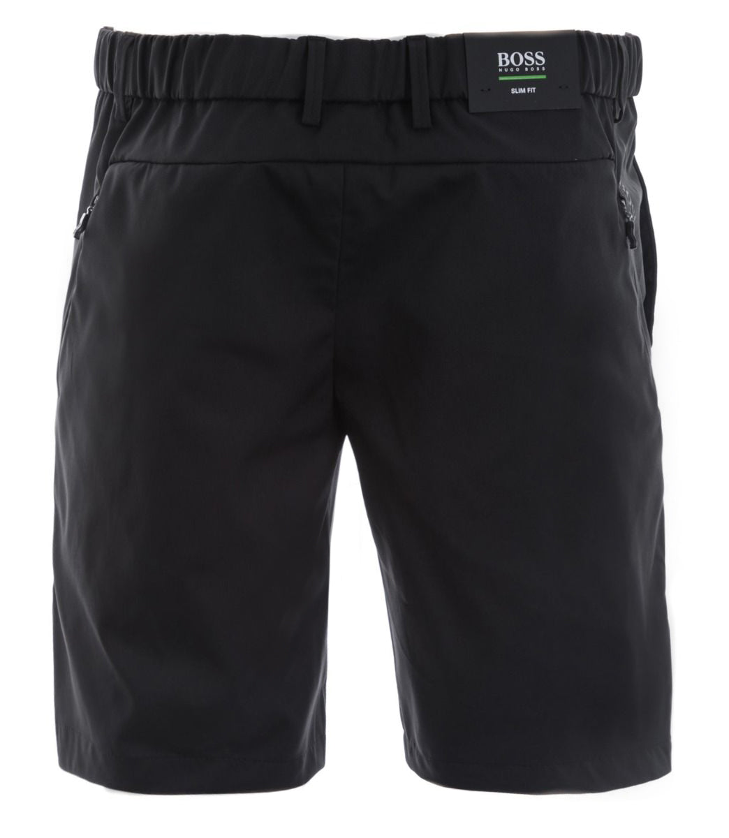 BOSS Litt Short in Black Back