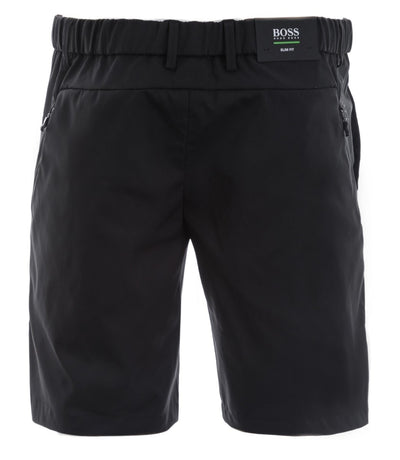 BOSS Litt Short in Black Back