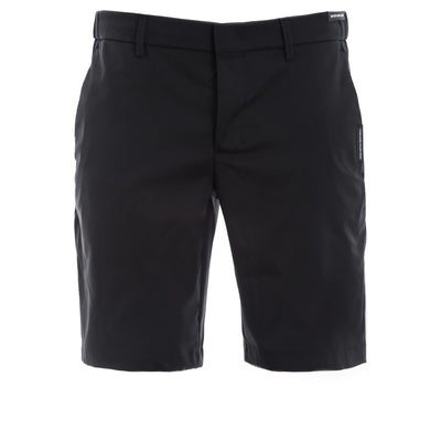 BOSS Litt Short in Black Main