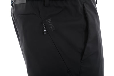 BOSS Litt Short in Black Pocket