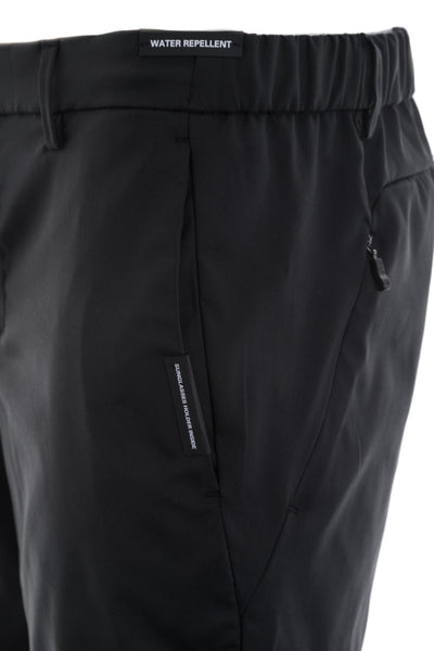 BOSS Litt Short in Black Pocket 2