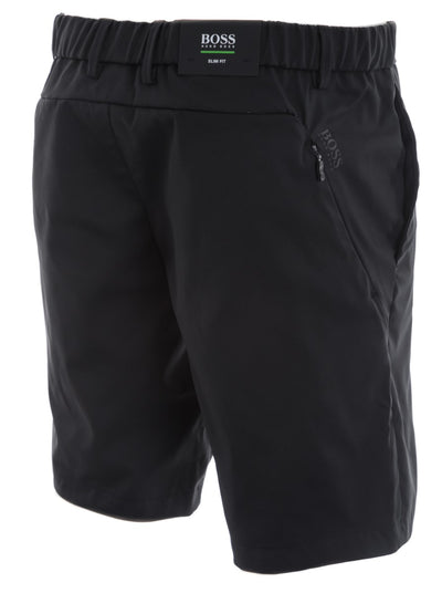 BOSS Litt Short in Black Side