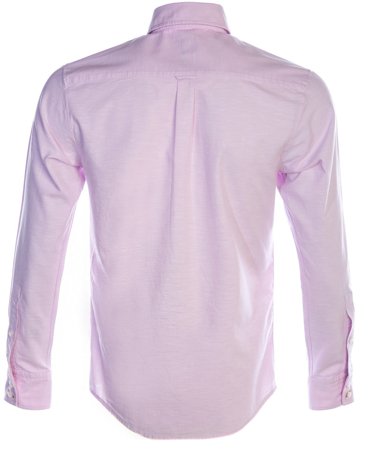 BOSS Mabsoot_1 Shirt in Pink