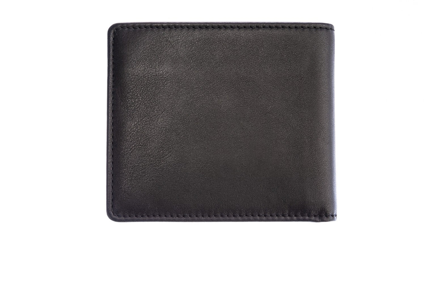 BOSS Majestic_S 4cc Coin Wallet in Black