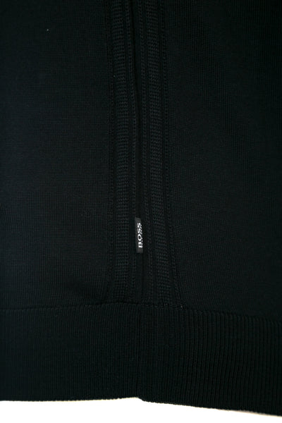 BOSS Melba-P Sweater in Black