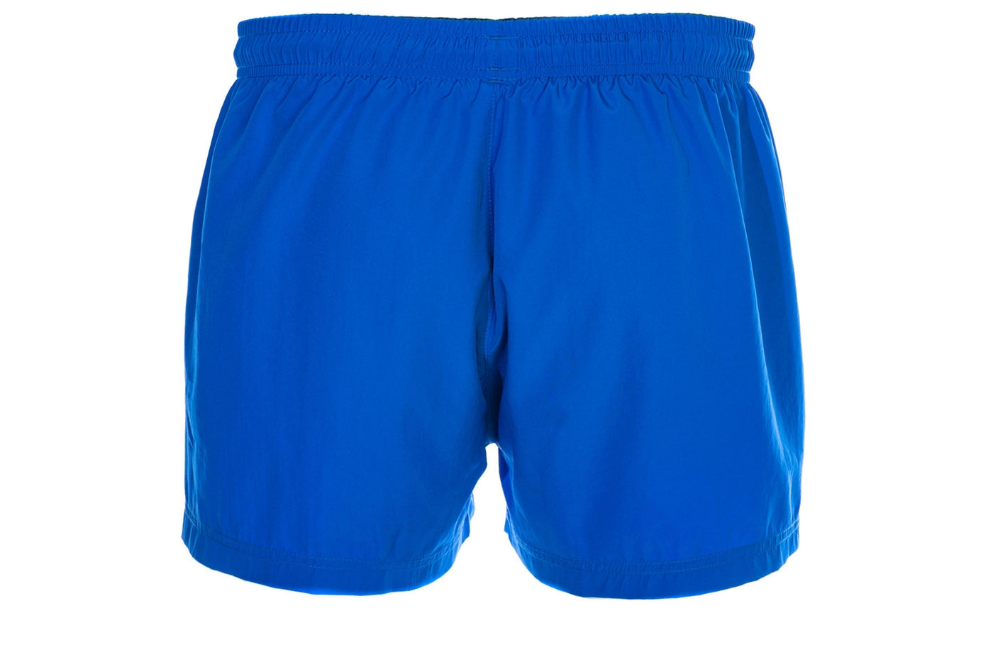 BOSS Mooneye Swim Short in Blue