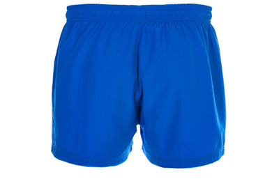 BOSS Mooneye Swim Short in Blue