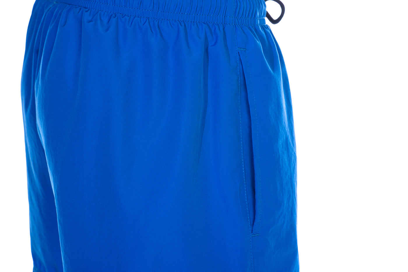 BOSS Mooneye Swim Short in Blue