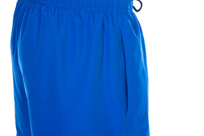 BOSS Mooneye Swim Short in Blue