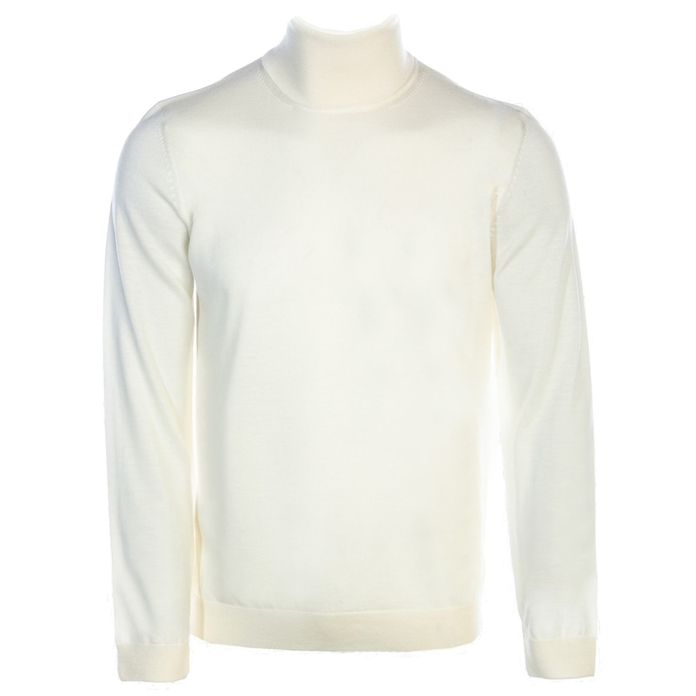 BOSS Musso P Knitwear in Natural