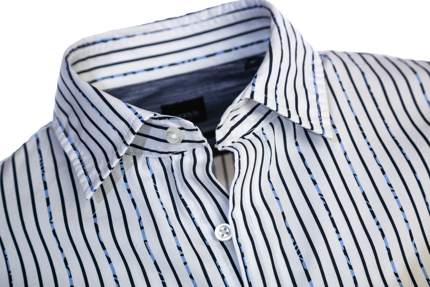 BOSS Mypop_2 Shirt in White